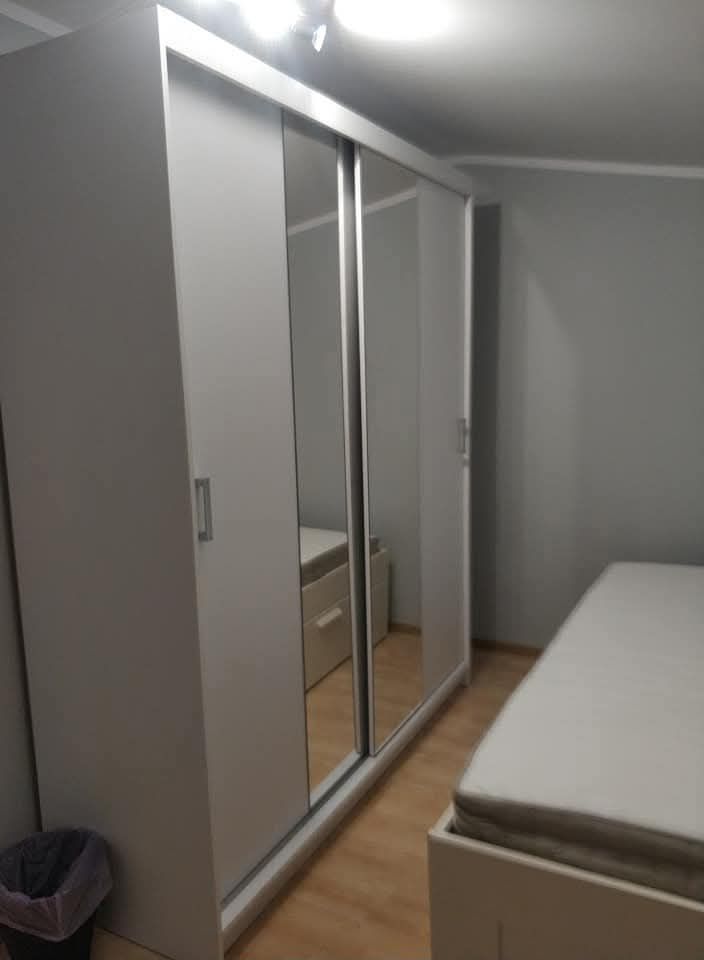 Mieszkanie 3-pokojowe Gdańsk Oliwa, al. Grunwaldzka. Zdjęcie 6