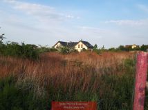 Działka budowlana Wrocław Jagodno