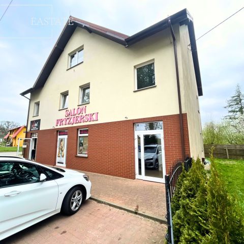 Lokal Krokowa, ul. Kolejowa. Zdjęcie 6