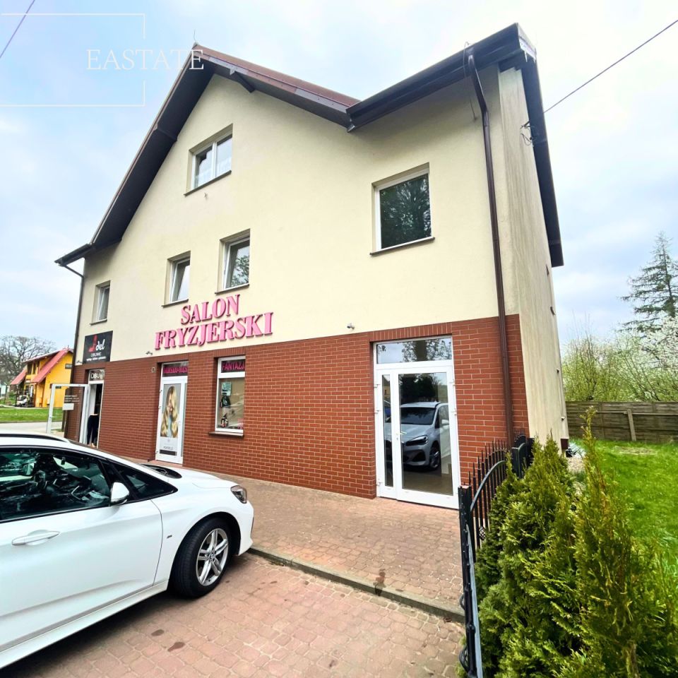 Lokal Krokowa, ul. Kolejowa. Zdjęcie 6