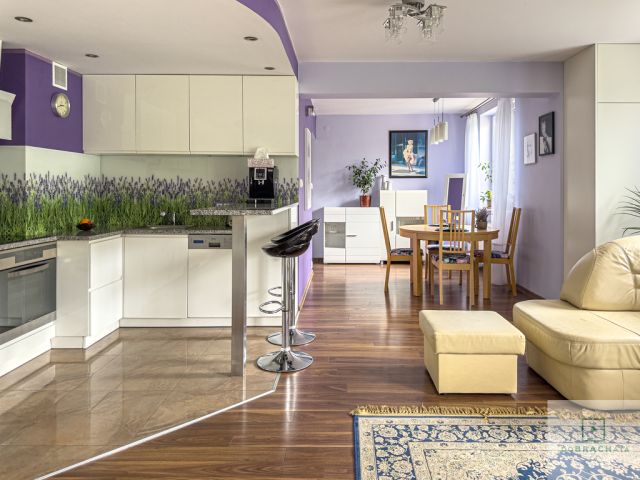 Mieszkanie 3-pokojowe Warszawa Wesoła, ul. Wspólna. Zdjęcie 2