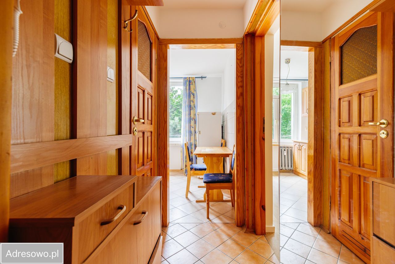 Mieszkanie 1-pokojowe Mińsk Mazowiecki, ul. gen. Kazimierza Sosnkowskiego. Zdjęcie 11