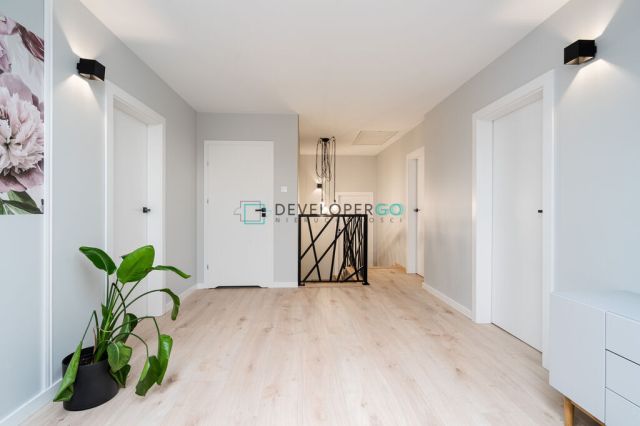 dom wolnostojący, 6 pokoi Białystok Dojlidy Górne. Zdjęcie 16