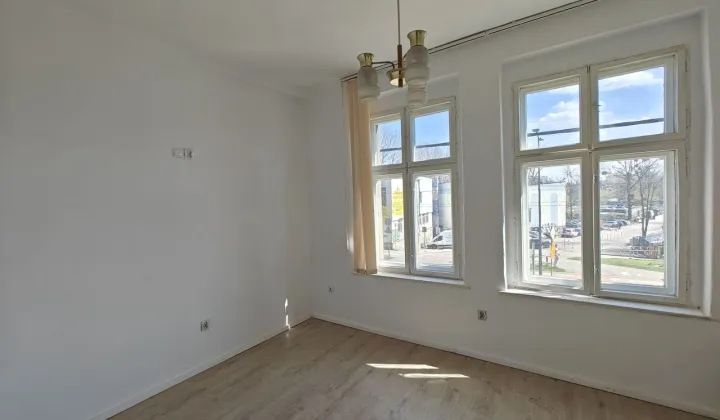 Lokal Bytom, ul. Andrzeja Frycza-Modrzewskiego