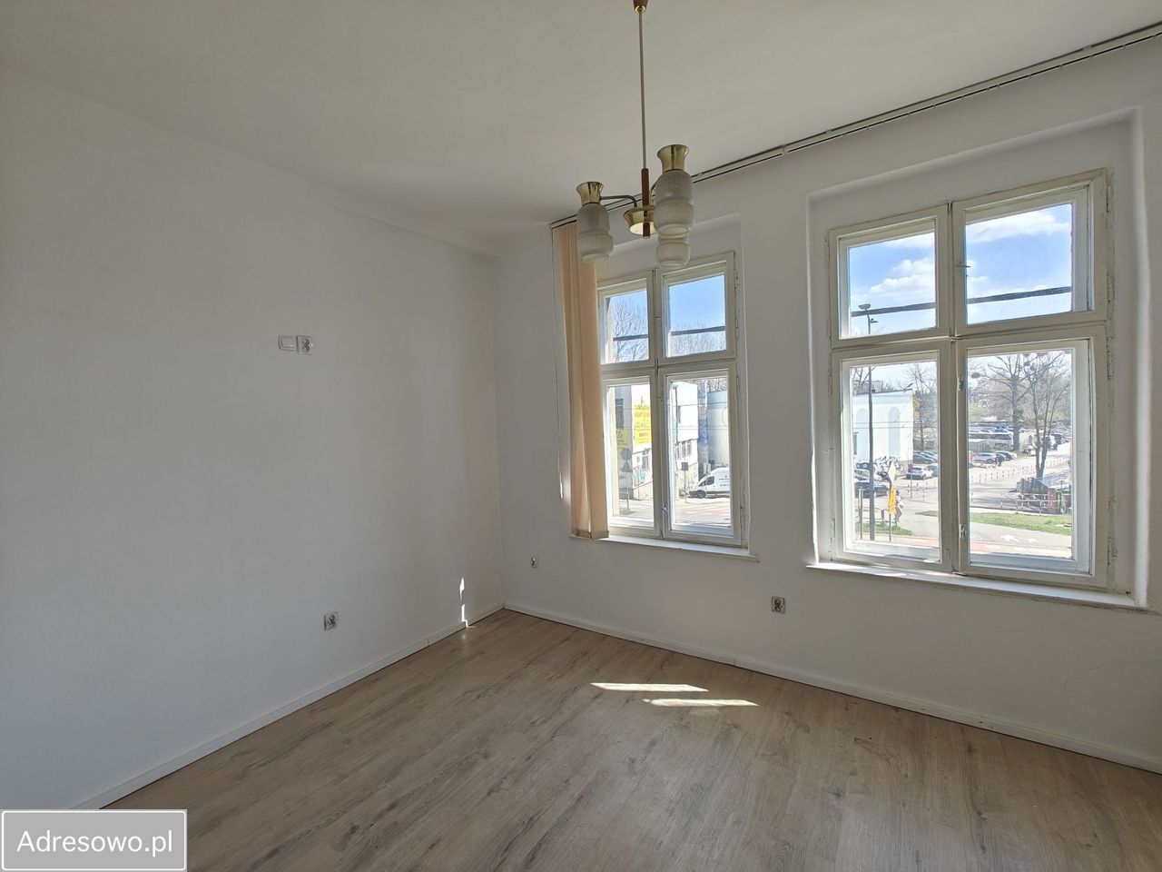 Lokal Bytom, ul. Andrzeja Frycza-Modrzewskiego