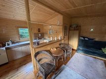 Działka rod Bydgoszcz Bartodzieje Wielkie, ul. Połczyńska. Zdjęcie 2