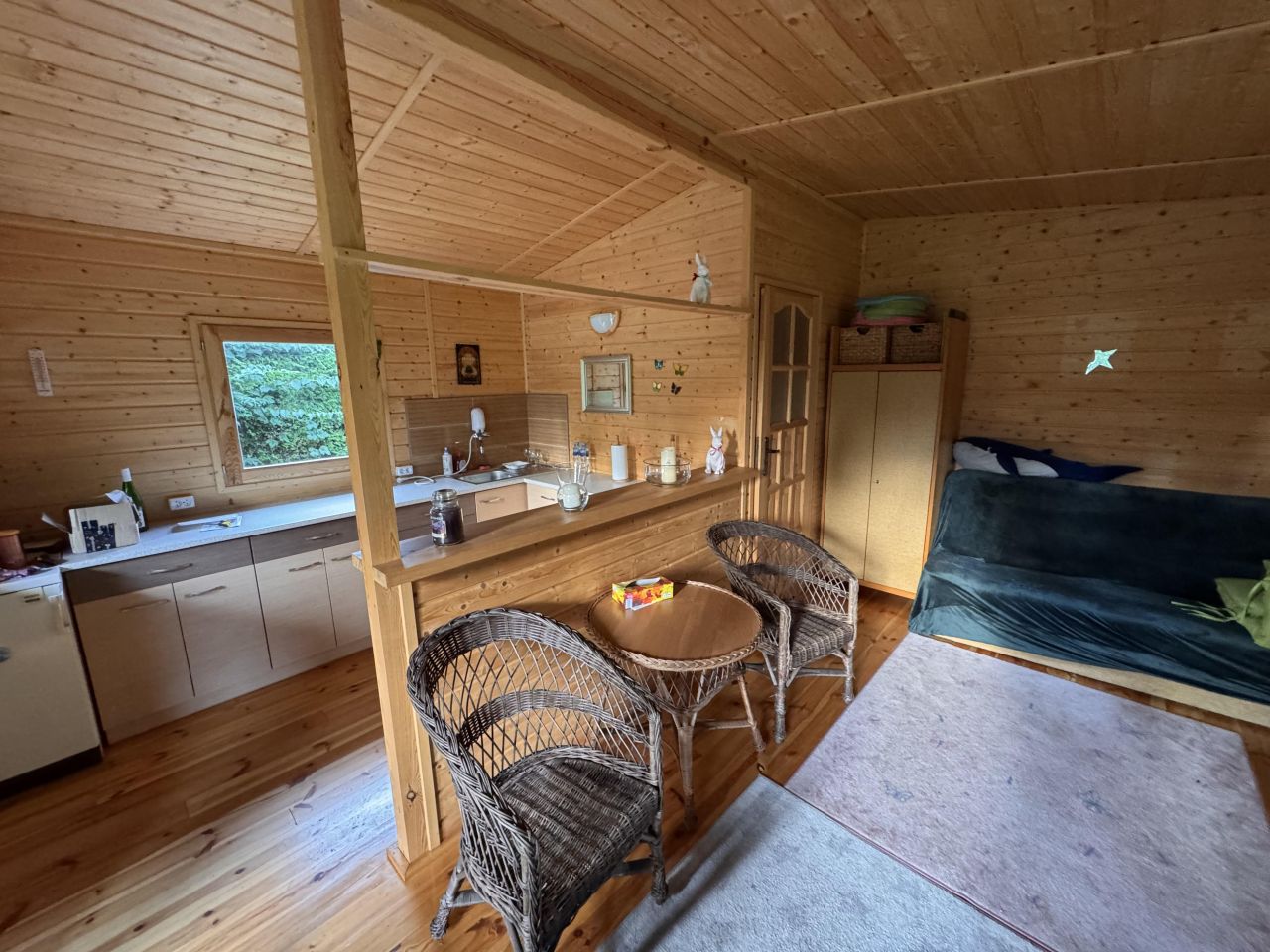 Działka rod Bydgoszcz Bartodzieje Wielkie, ul. Połczyńska. Zdjęcie 3