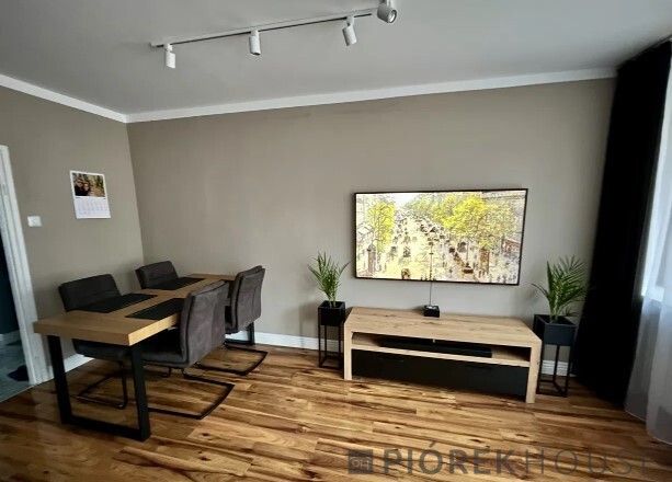 Mieszkanie 2-pokojowe Warszawa Śródmieście, ul. Nowogrodzka. Zdjęcie 2