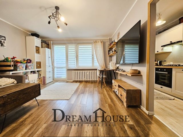 Mieszkanie 2-pokojowe Gorzów Wielkopolski, ul. Dywizjonu 303. Zdjęcie 2