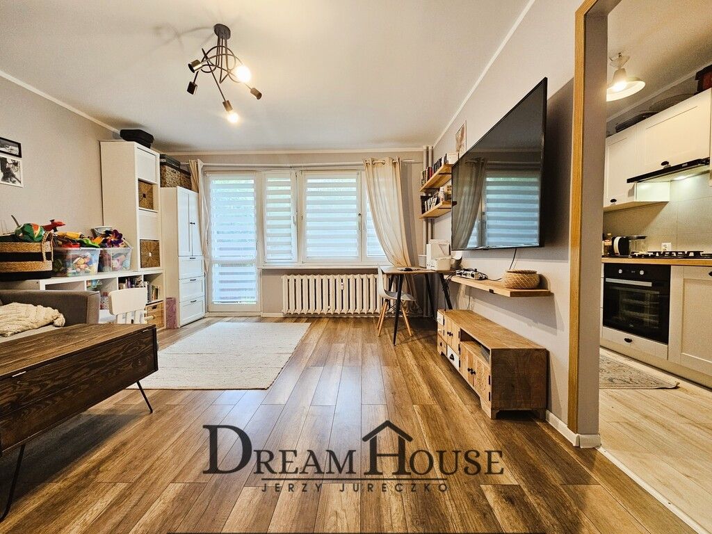 Mieszkanie 2-pokojowe Gorzów Wielkopolski, ul. Dywizjonu 303. Zdjęcie 2