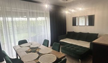 dom szeregowy, 4 pokoje Kębłowo, ul. Zakątna