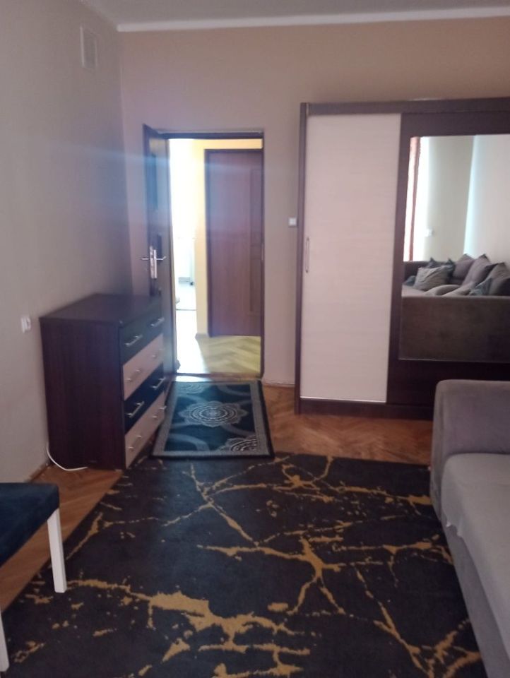 Mieszkanie 2-pokojowe Warszawa Ochota. Zdjęcie 4