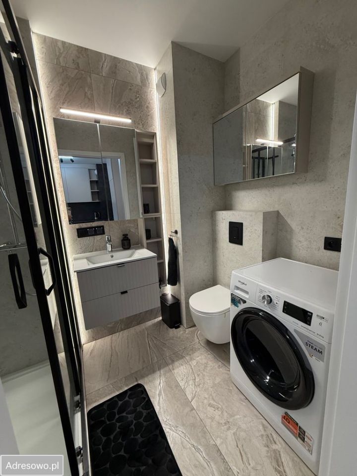 Mieszkanie 2-pokojowe Gdańsk Jasień, ul. Konrada Guderskiego. Zdjęcie 8