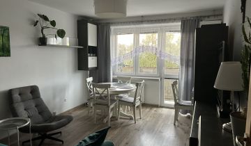 Mieszkanie 3-pokojowe Łódź Górna, ul. Maurycego Mochnackiego