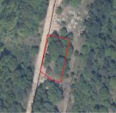 Działka budowlana Kaniów. Zdjęcie 1