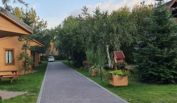 Ośrodek wczasowy Mrzeżyno, ul. Topolowa