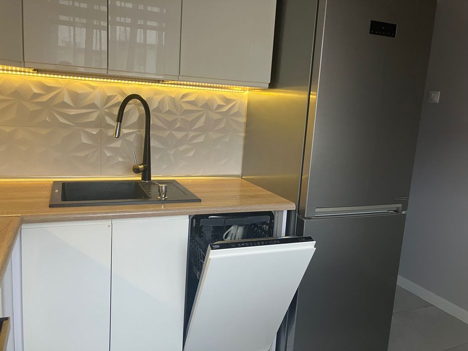 Mieszkanie 3-pokojowe Bełchatów, os. Dolnośląskie. Zdjęcie 6