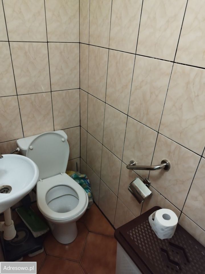 Mieszkanie 4-pokojowe Nowy Sącz, ul. Józefa Konrada Korzeniowskiego. Zdjęcie 8