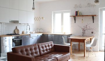 Mieszkanie 3-pokojowe Warszawa Mokotów, ul. Króżańska