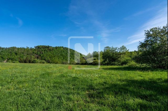 Działka budowlana Karpacz Wilcza Poręba, ul. Wilcza. Zdjęcie 1