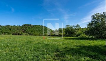 Działka budowlana Karpacz Wilcza Poręba, ul. Wilcza