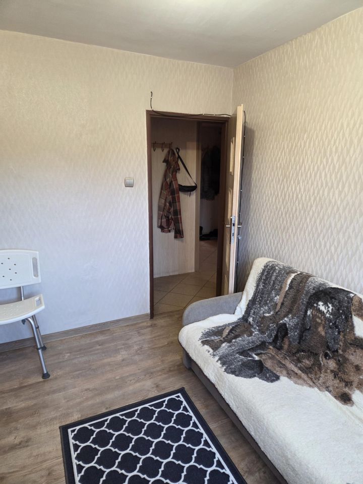 Mieszkanie 3-pokojowe Kraków Nowa Huta, os. Tysiąclecia. Zdjęcie 5