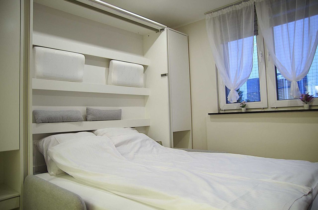 Mieszkanie 2-pokojowe Katowice Śródmieście. Zdjęcie 3