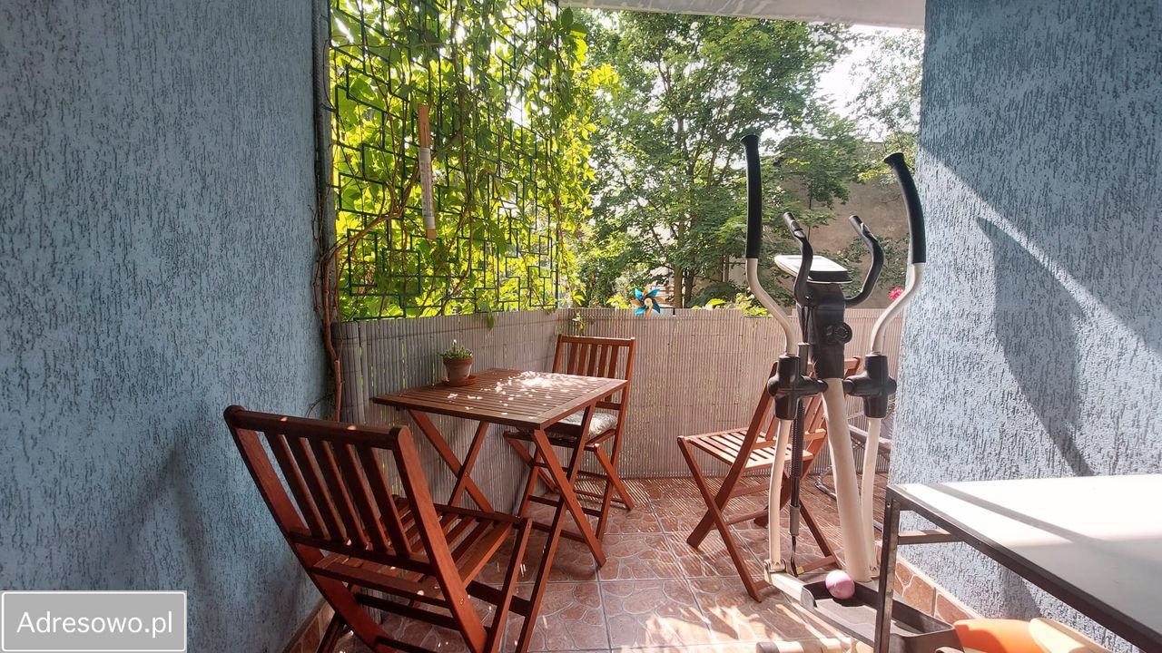 Mieszkanie 3-pokojowe Sosnowiec Stary Sosnowiec, ul. Matki Teresy Kierocińskiej. Zdjęcie 17