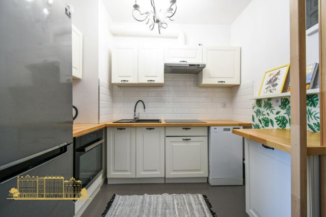 Mieszkanie 2-pokojowe Skawina, ul. Lipowa. Zdjęcie 3