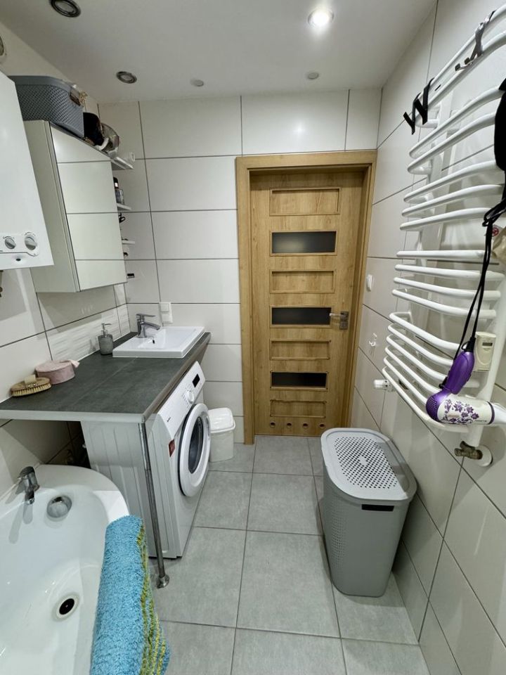 Mieszkanie 3-pokojowe Koźmin Wielkopolski. Zdjęcie 6