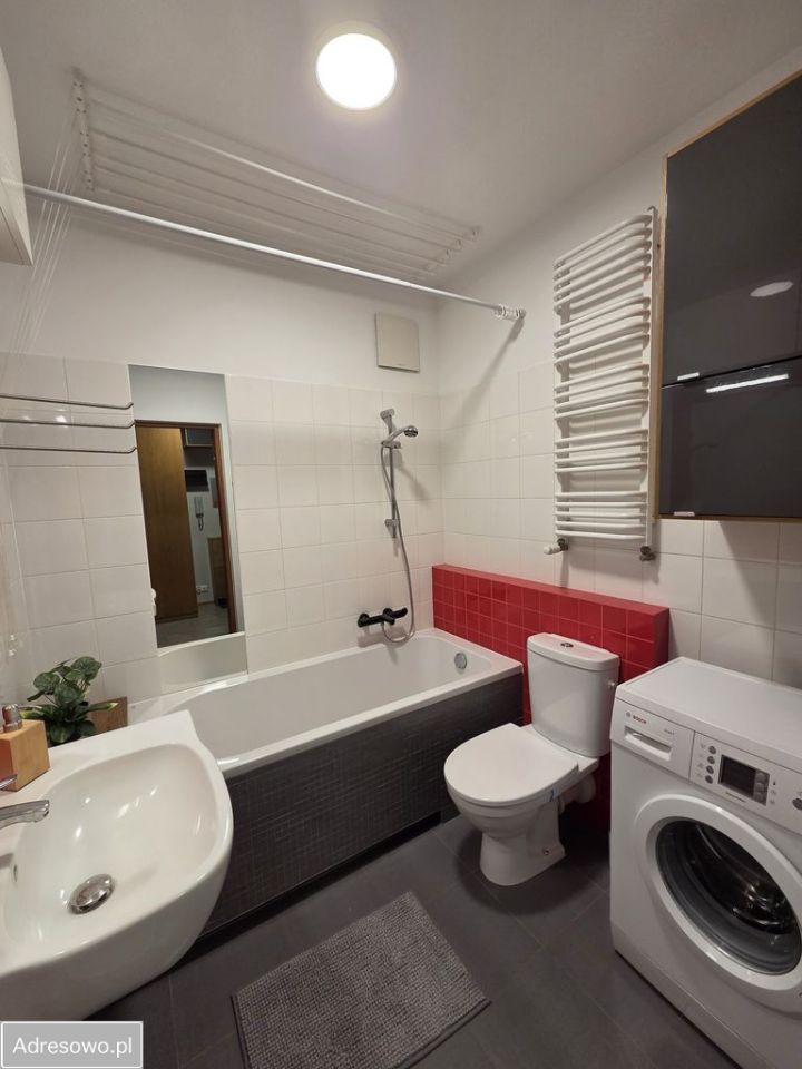 Mieszkanie 2-pokojowe Kraków Krowodrza, ul. Kluczborska. Zdjęcie 13