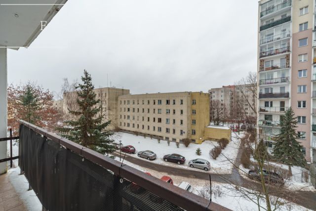 Mieszkanie 2-pokojowe Warszawa Ursynów, ul. Stanisława Kazury. Zdjęcie 12