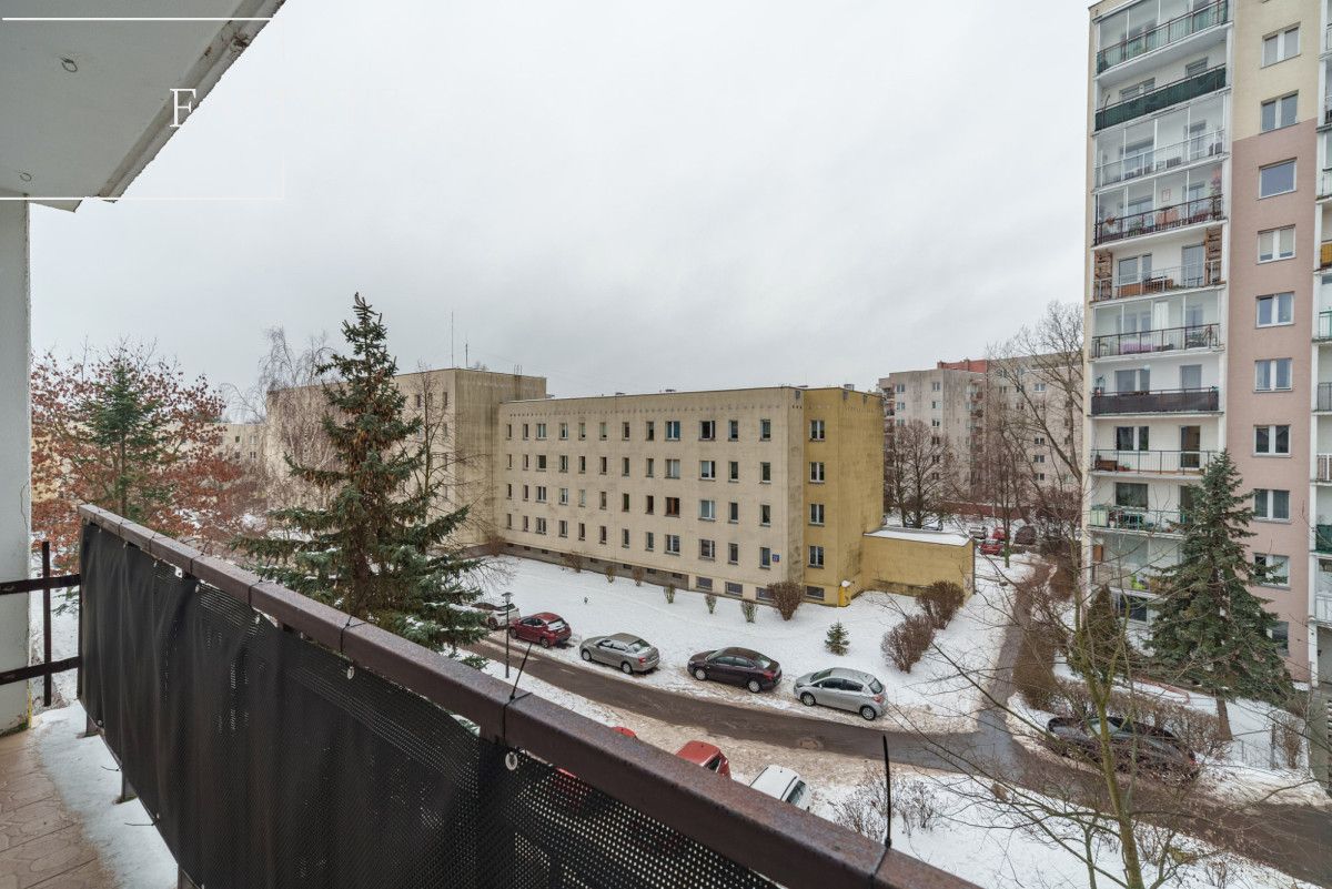 Mieszkanie 2-pokojowe Warszawa Ursynów, ul. Stanisława Kazury. Zdjęcie 12