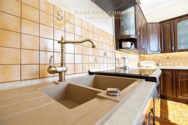 dworek, 5 pokoi Małowice. Zdjęcie 12