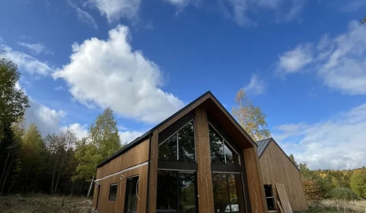 dom wolnostojący, 6 pokoi Polanica-Zdrój