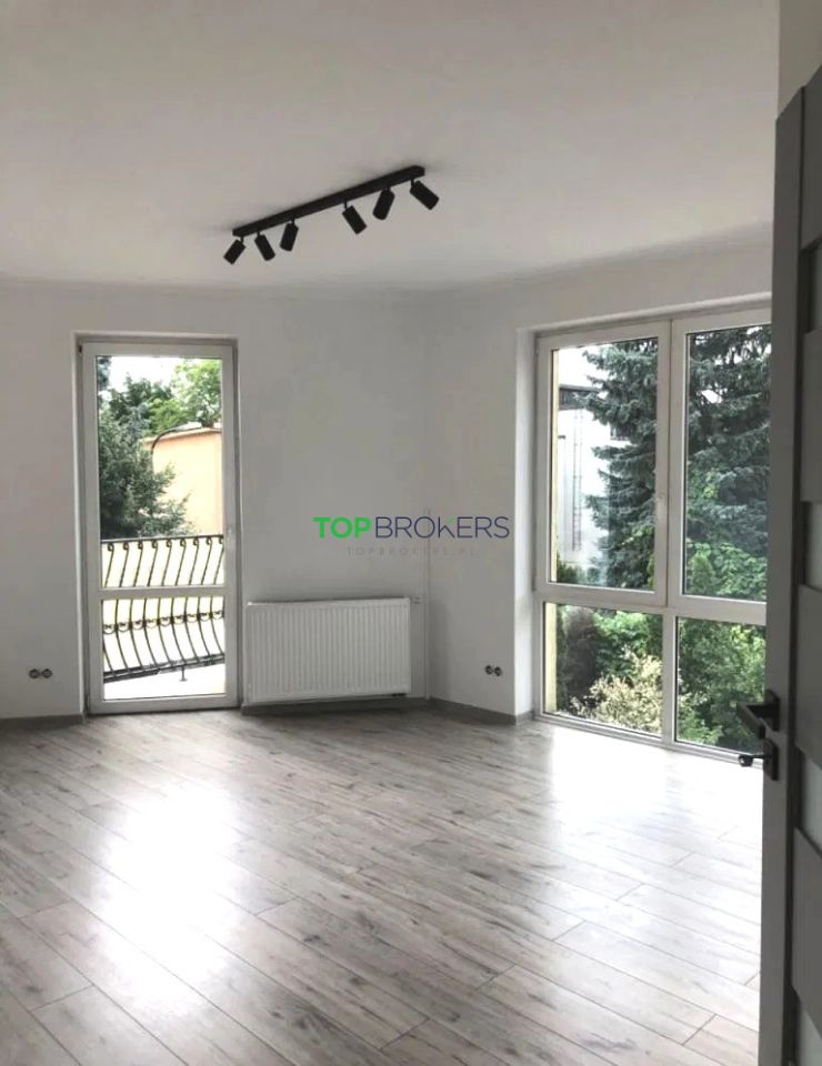 bliźniak, 7 pokoi Warszawa Praga-Południe. Zdjęcie 2