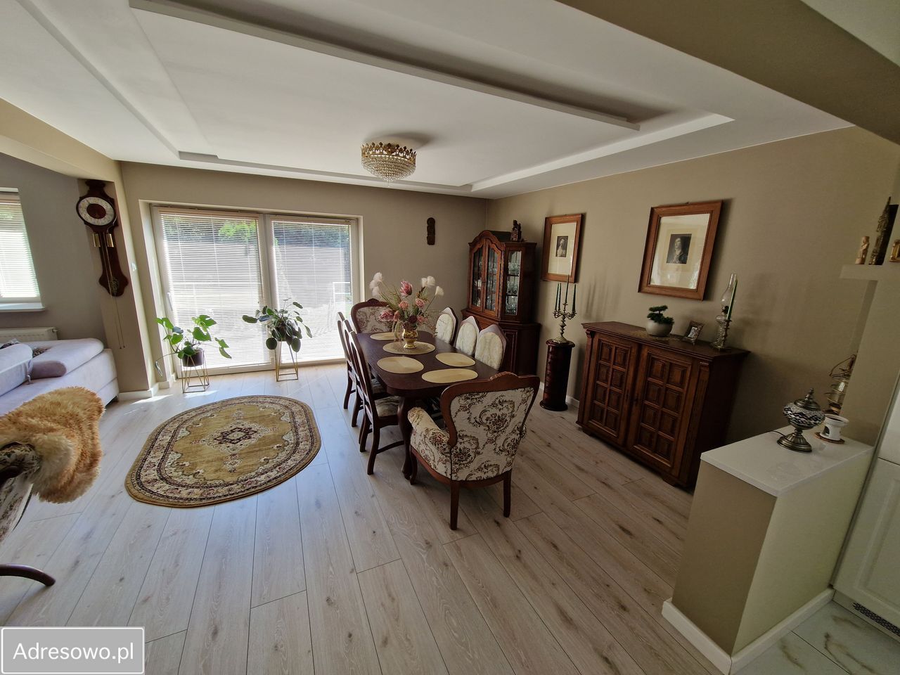 dom wolnostojący, 6 pokoi Żelków. Zdjęcie 8