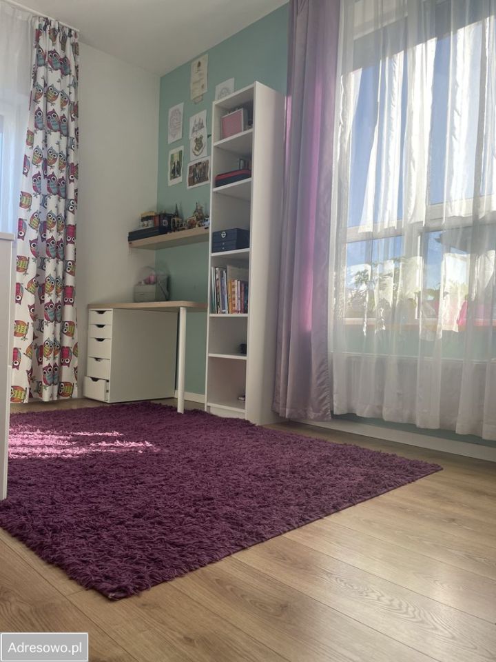 bliźniak, 4 pokoje Nowa Wola, ul. Barwinków. Zdjęcie 14