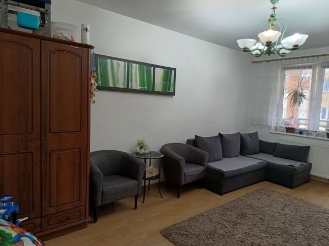 Mieszkanie 2-pokojowe Giżycko, ul. Kazimierza Wielkiego. Zdjęcie 1