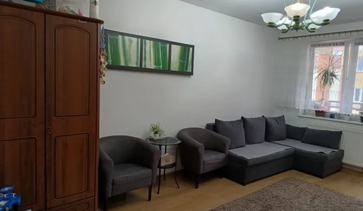 Mieszkanie 2-pokojowe Giżycko, ul. Kazimierza Wielkiego