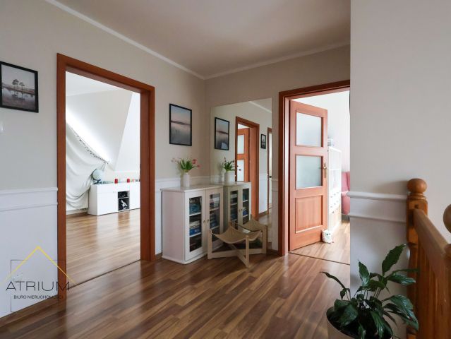 dom wolnostojący, 5 pokoi Złotoryja, ul. Orzechowa. Zdjęcie 13