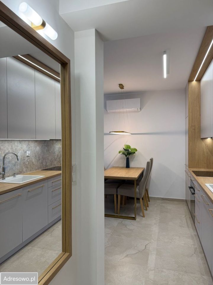 Mieszkanie 3-pokojowe Poznań Nowe Miasto, ul. Bielicowa. Zdjęcie 2