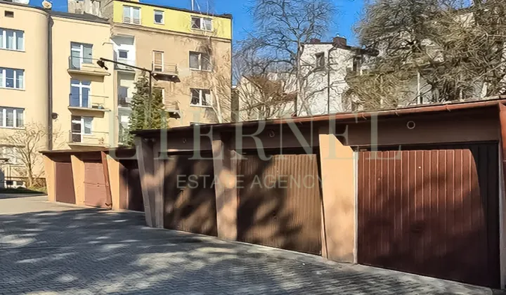 Nieruchomość komercyjna Kraków, ul. Juliusza Lea