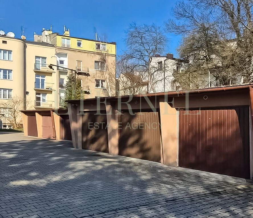 Nieruchomość komercyjna Kraków, ul. Juliusza Lea. Zdjęcie 1