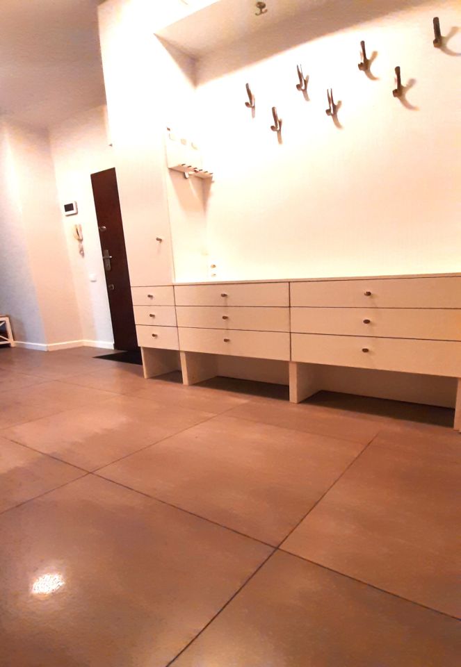 Mieszkanie 3-pokojowe Warszawa Praga-Południe, ul. Jana Nowaka-Jeziorańskiego. Zdjęcie 9