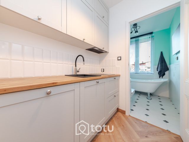 Mieszkanie 1-pokojowe Warszawa Włochy, ul. Czesława Kłosia. Zdjęcie 5