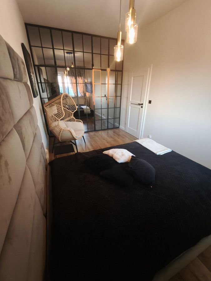 Mieszkanie 3-pokojowe Olsztyn Nagórki, ul. Franciszka Barcza. Zdjęcie 20