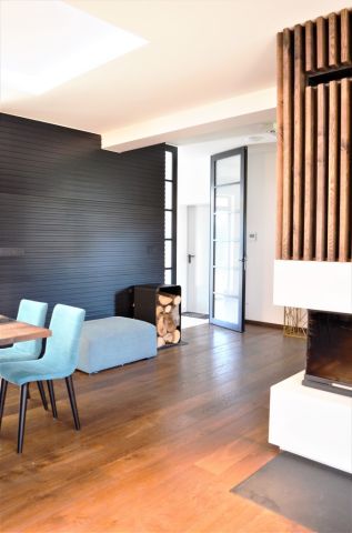 dom wolnostojący, 5 pokoi Zielonki-Wieś. Zdjęcie 6