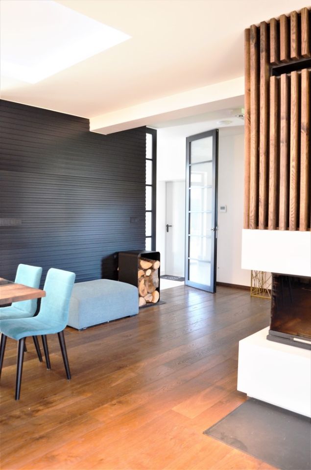 dom wolnostojący, 5 pokoi Zielonki-Wieś. Zdjęcie 6