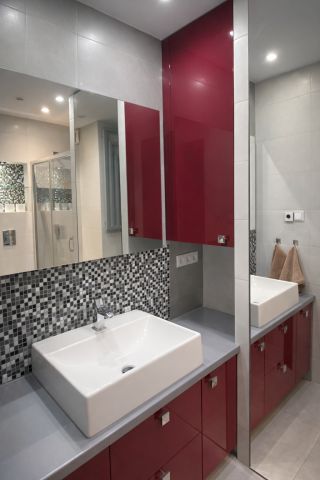 Mieszkanie 3-pokojowe Poznań Nowe Miasto, ul. Smolna. Zdjęcie 7